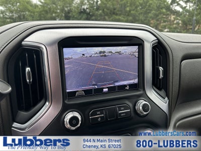 2020 GMC Sierra 3500 HD SLT