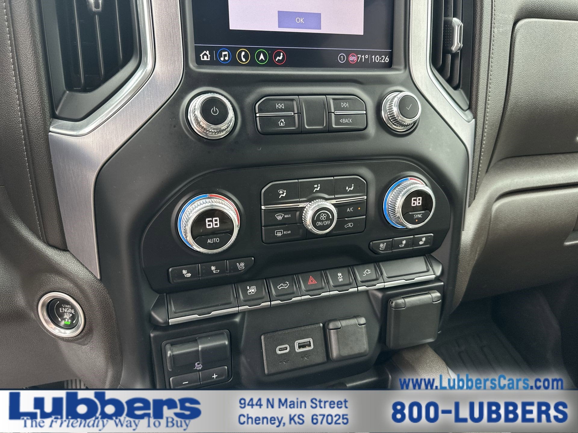 2020 GMC Sierra 3500 HD SLT