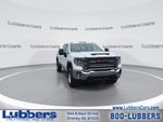2020 GMC Sierra 3500 HD SLT