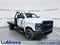 2022 Chevrolet Silverado 5500 HD Work Truck