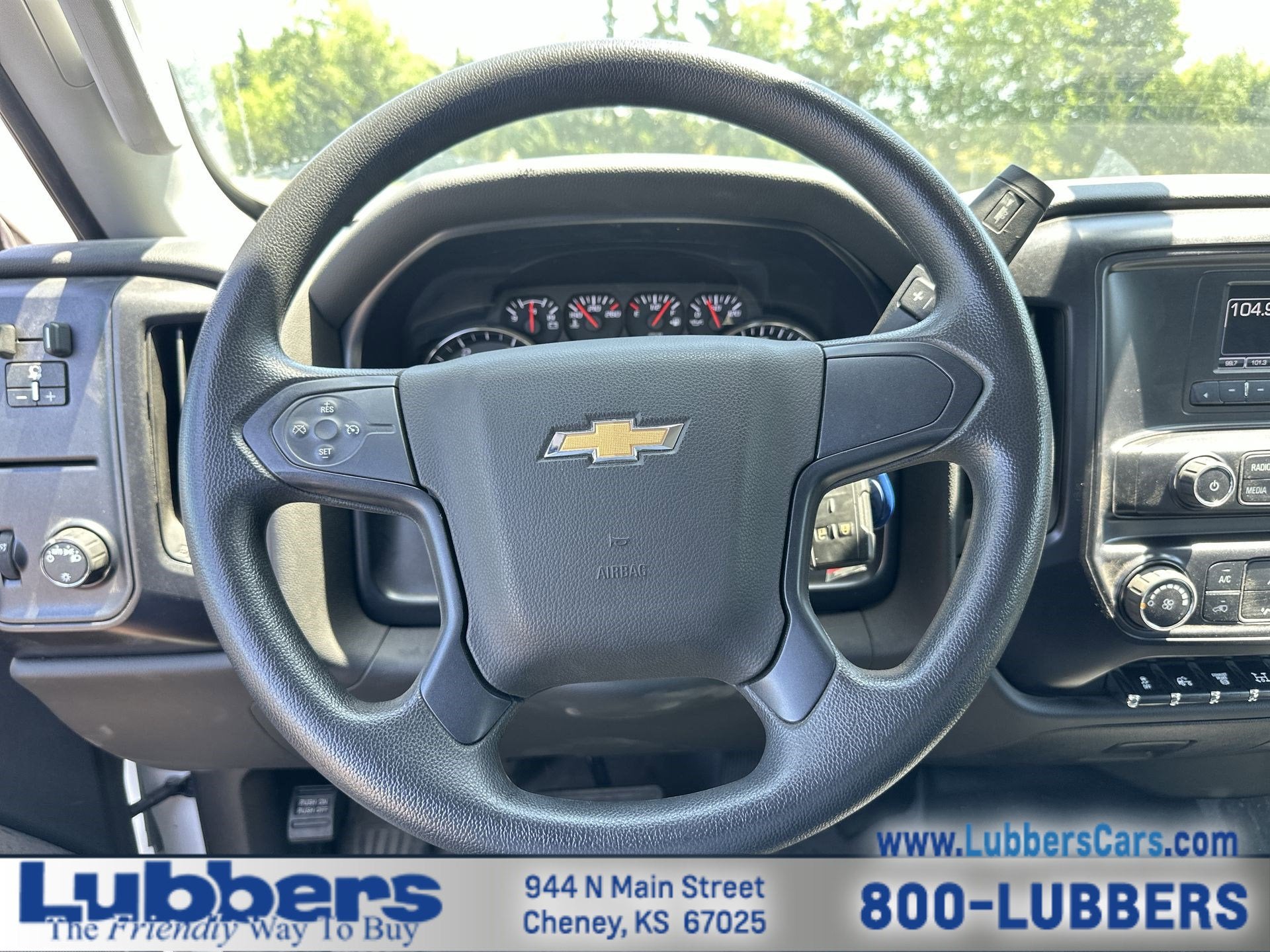 2022 Chevrolet Silverado 5500 HD Work Truck