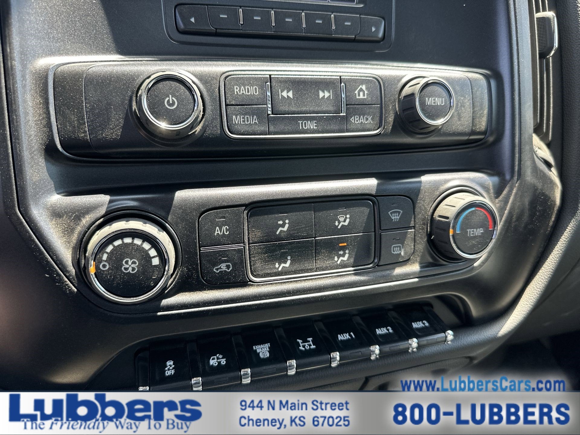 2022 Chevrolet Silverado 5500 HD Work Truck