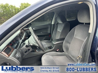 2012 Chevrolet Impala LS Fleet