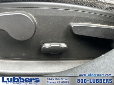 2012 Chevrolet Impala LS Fleet