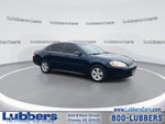 2012 Chevrolet Impala LS Fleet