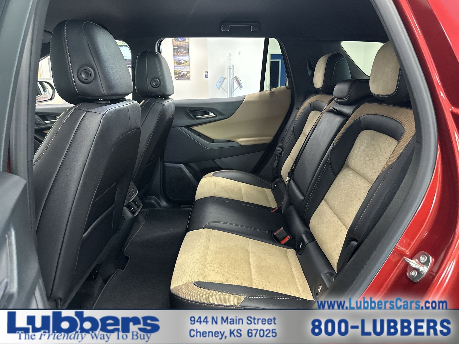 2026 Chevrolet Equinox ACTIV - Photo 11