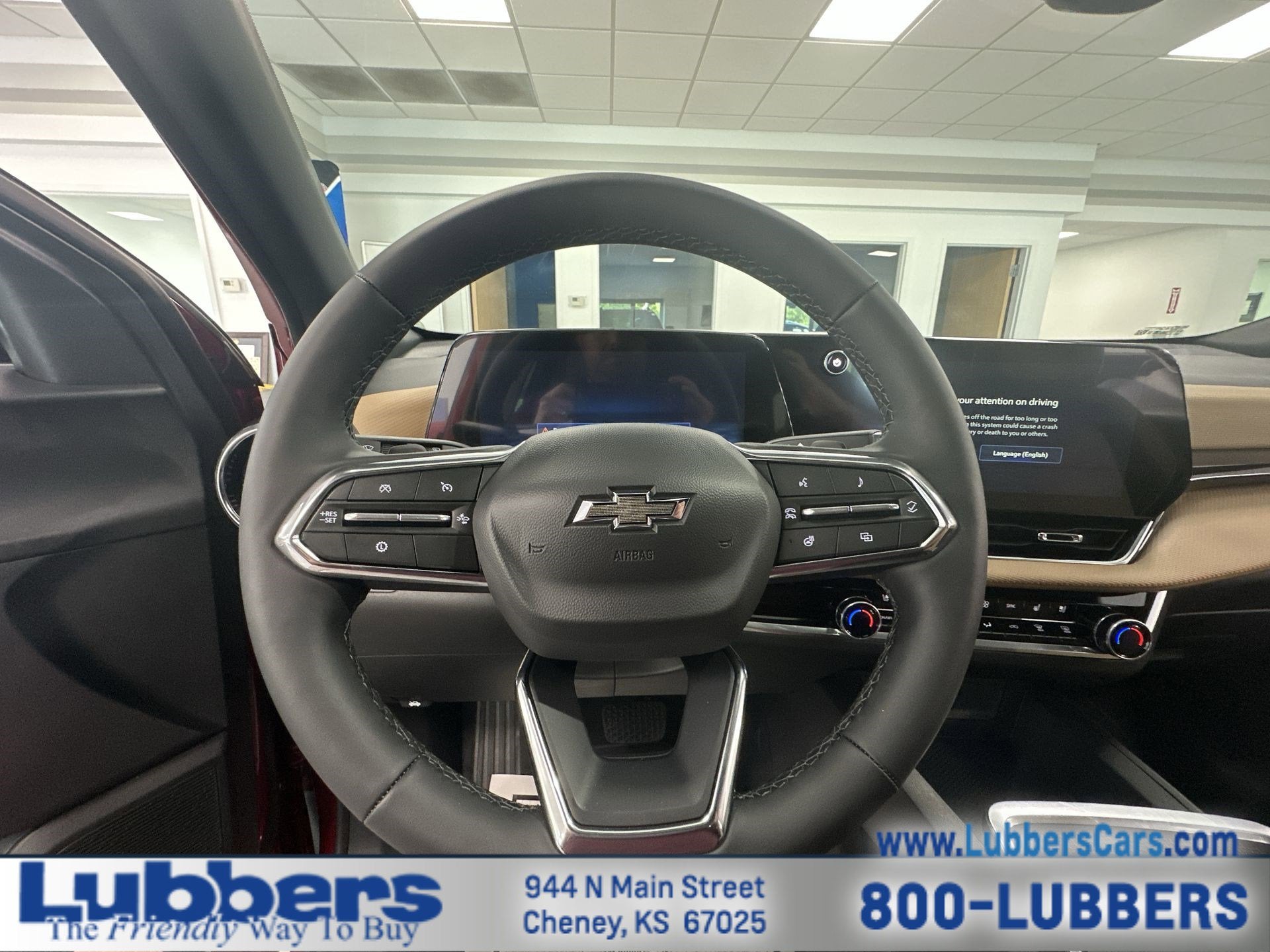 2026 Chevrolet Equinox ACTIV - Photo 6
