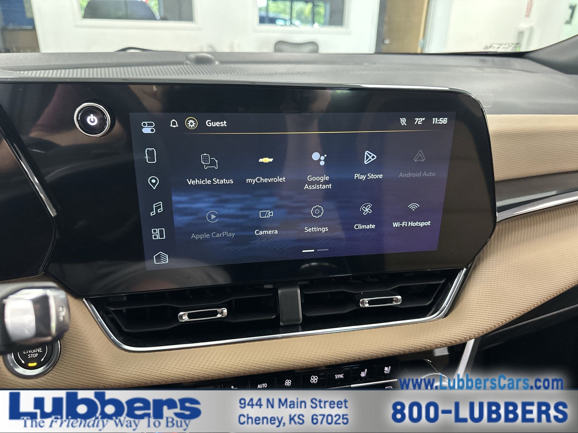 2026 Chevrolet Equinox ACTIV - Photo 7