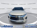 2021 Chevrolet Blazer Premier