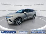 2021 Chevrolet Blazer Premier