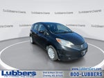 2014 Nissan Versa Note S