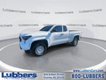 2025 Toyota Tacoma 2WD SR