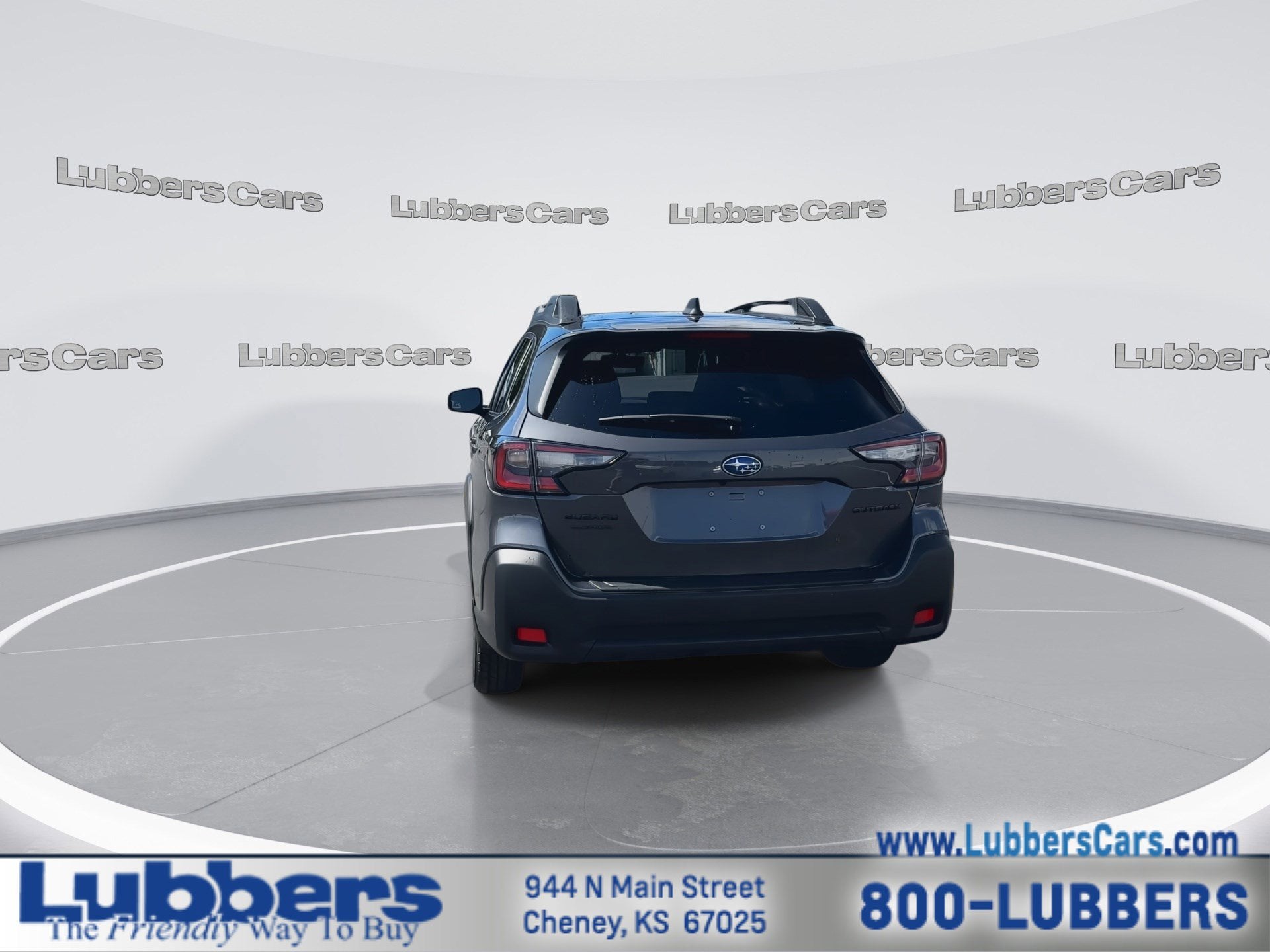 2023 Subaru Outback Onyx Edition