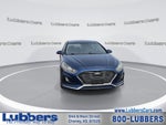 2018 Hyundai Sonata Eco