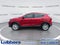 2017 Nissan Rogue Sport SV