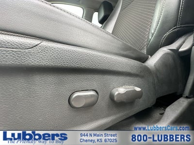 2018 Buick Encore Preferred II