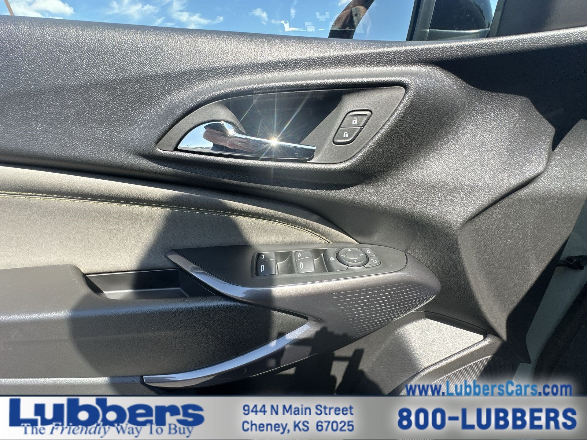 2026 Chevrolet Trax Activ - Photo 13