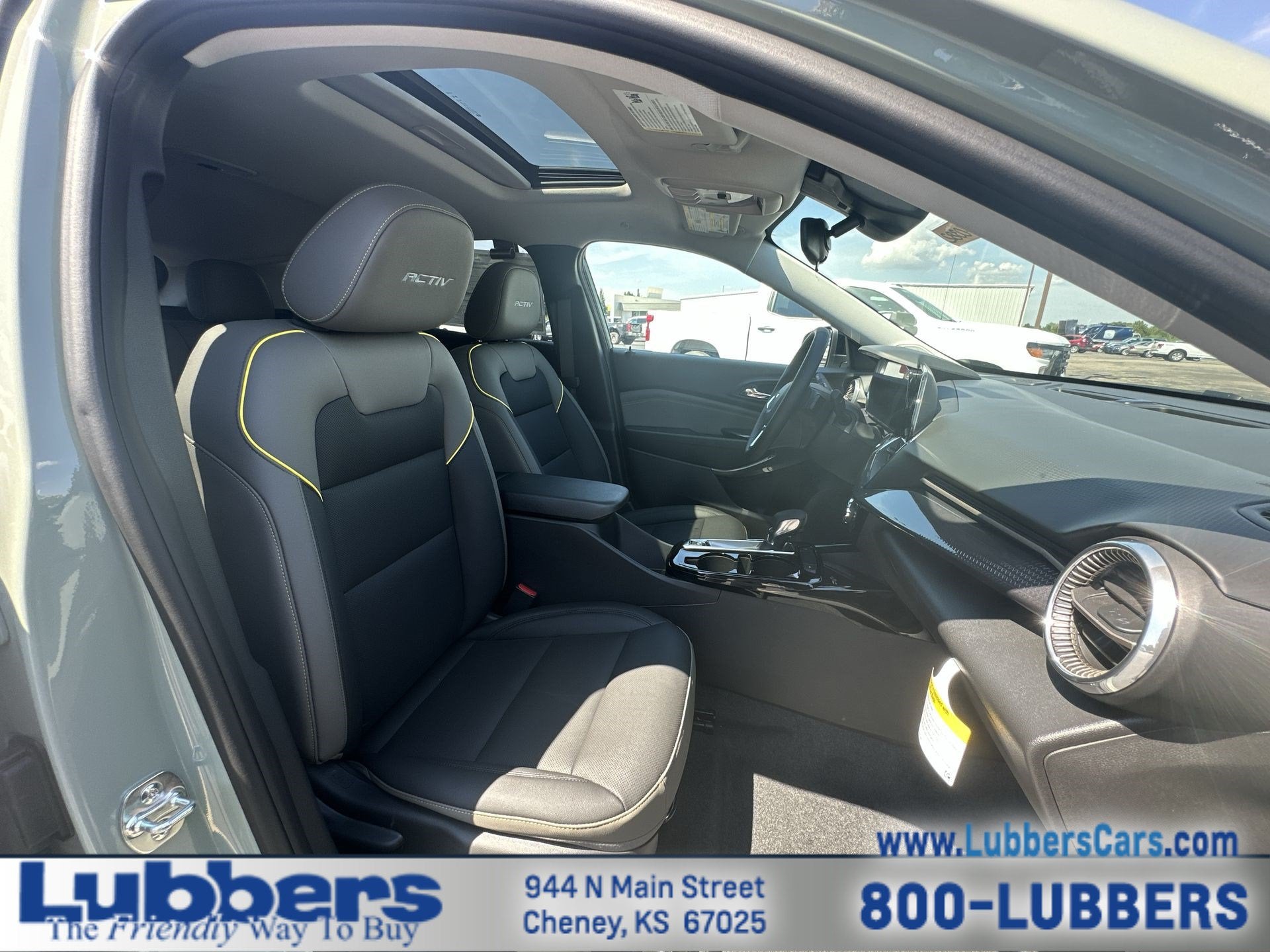 2026 Chevrolet Trax Activ - Photo 22