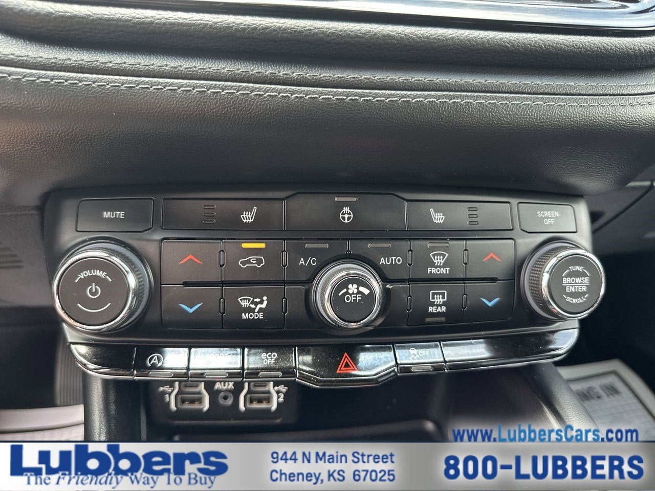 2023 Dodge Durango SXT