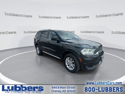 2023 Dodge Durango SXT