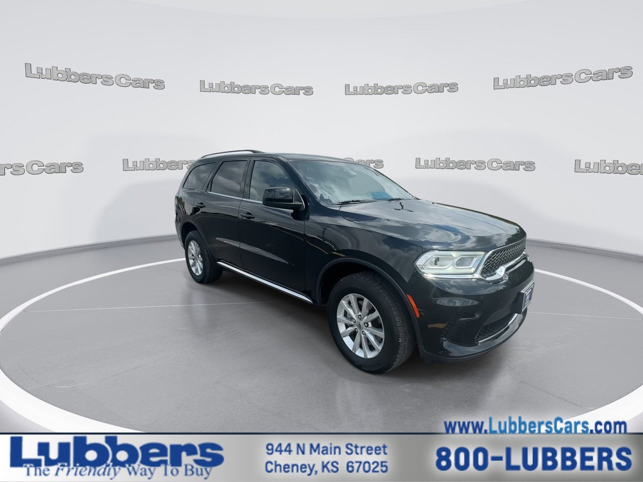 2023 Dodge Durango SXT
