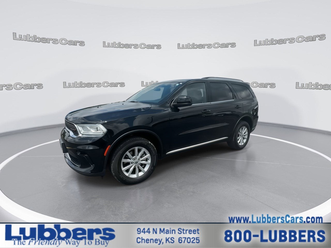 2023 Dodge Durango SXT