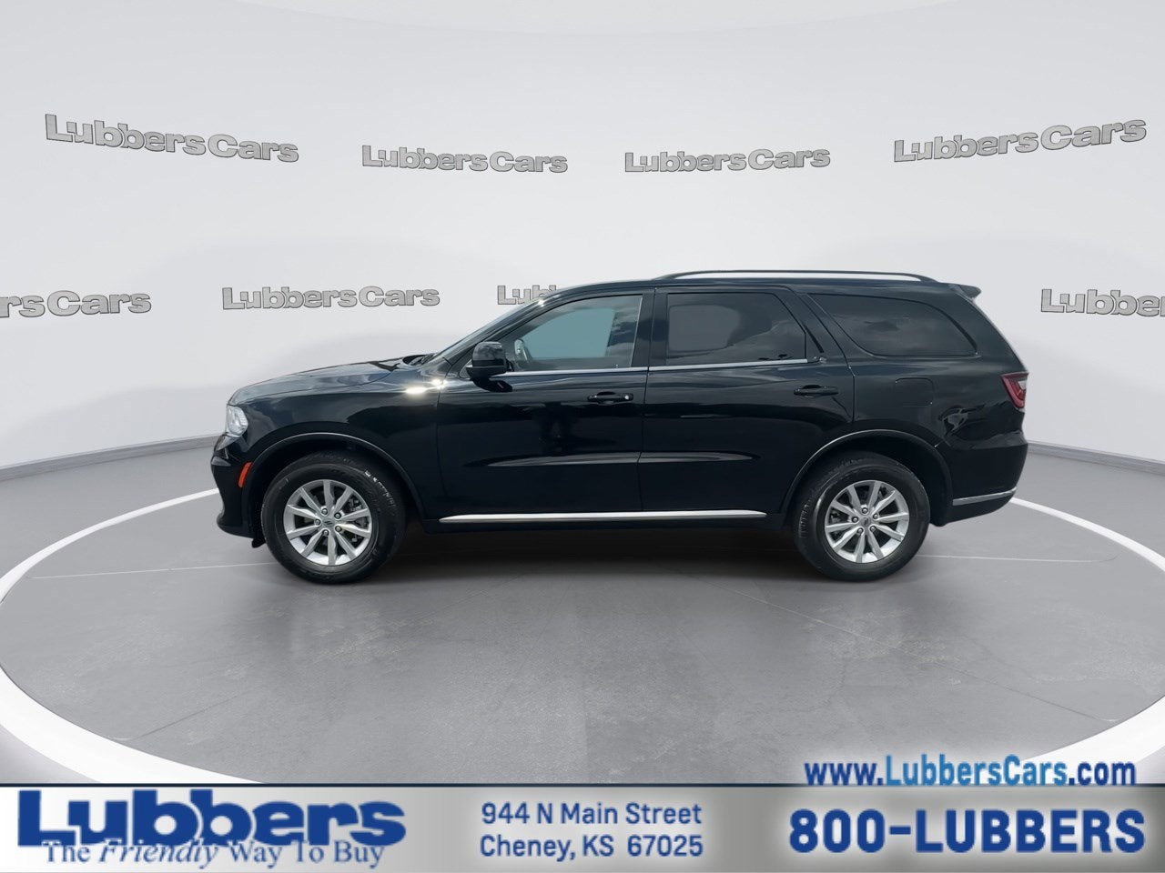2023 Dodge Durango SXT