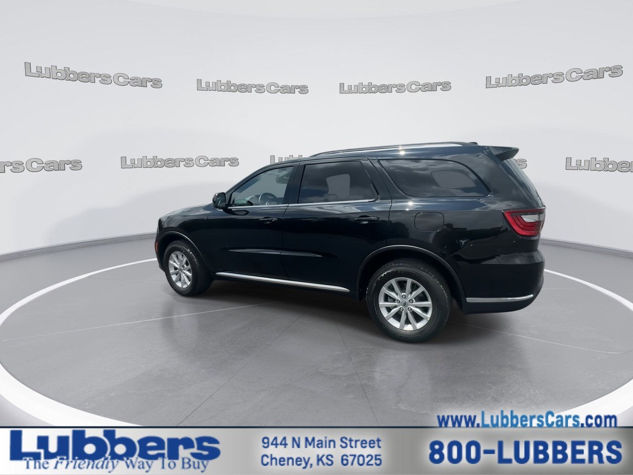 2023 Dodge Durango SXT