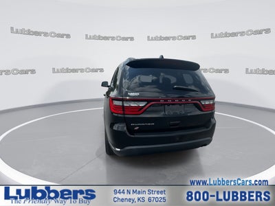 2023 Dodge Durango SXT