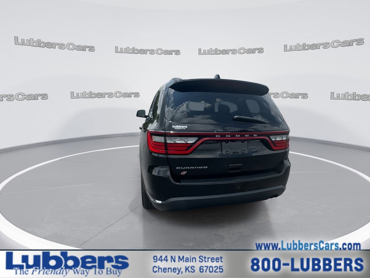 2023 Dodge Durango SXT