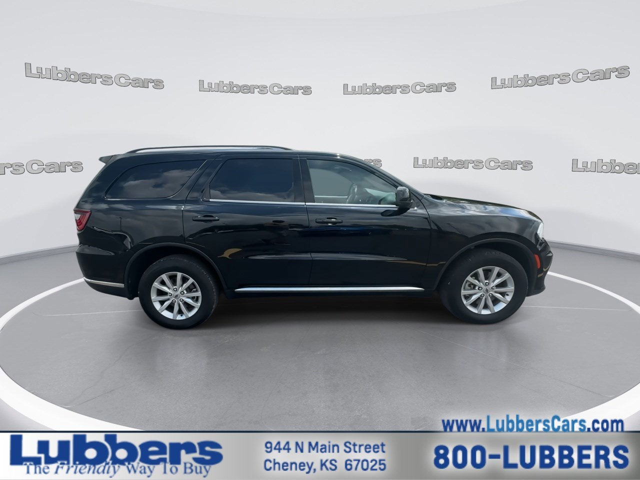 2023 Dodge Durango SXT