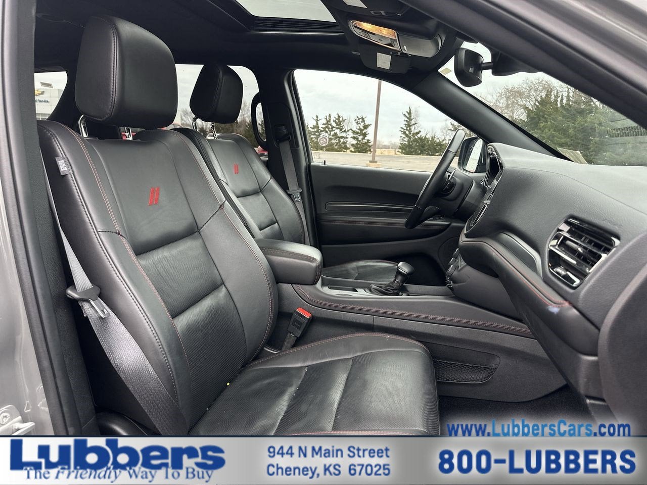 2025 Dodge Durango GT Plus