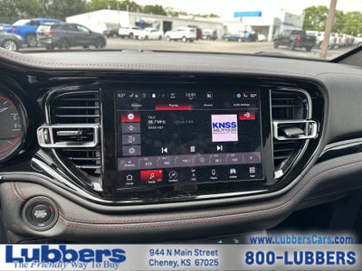 2023 Dodge Durango Citadel