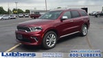 2023 Dodge Durango Citadel