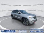 2019 Jeep Grand Cherokee Trailhawk