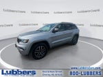 2019 Jeep Grand Cherokee Trailhawk