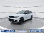 2024 Jeep Grand Cherokee L Summit
