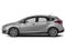 2018 Ford Focus Titanium