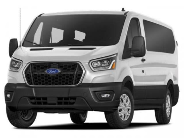2022 Ford Transit Passenger Wagon XLT