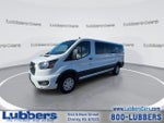 2024 Ford Transit Passenger Wagon XLT
