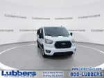 2024 Ford Transit Passenger Wagon XLT