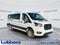 2023 Ford Transit Passenger Wagon XLT