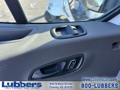 2023 Ford Transit Passenger Wagon XLT