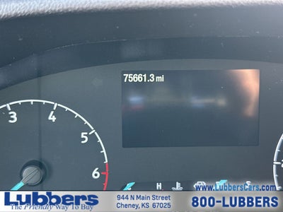 2023 Ford Transit Passenger Wagon XLT