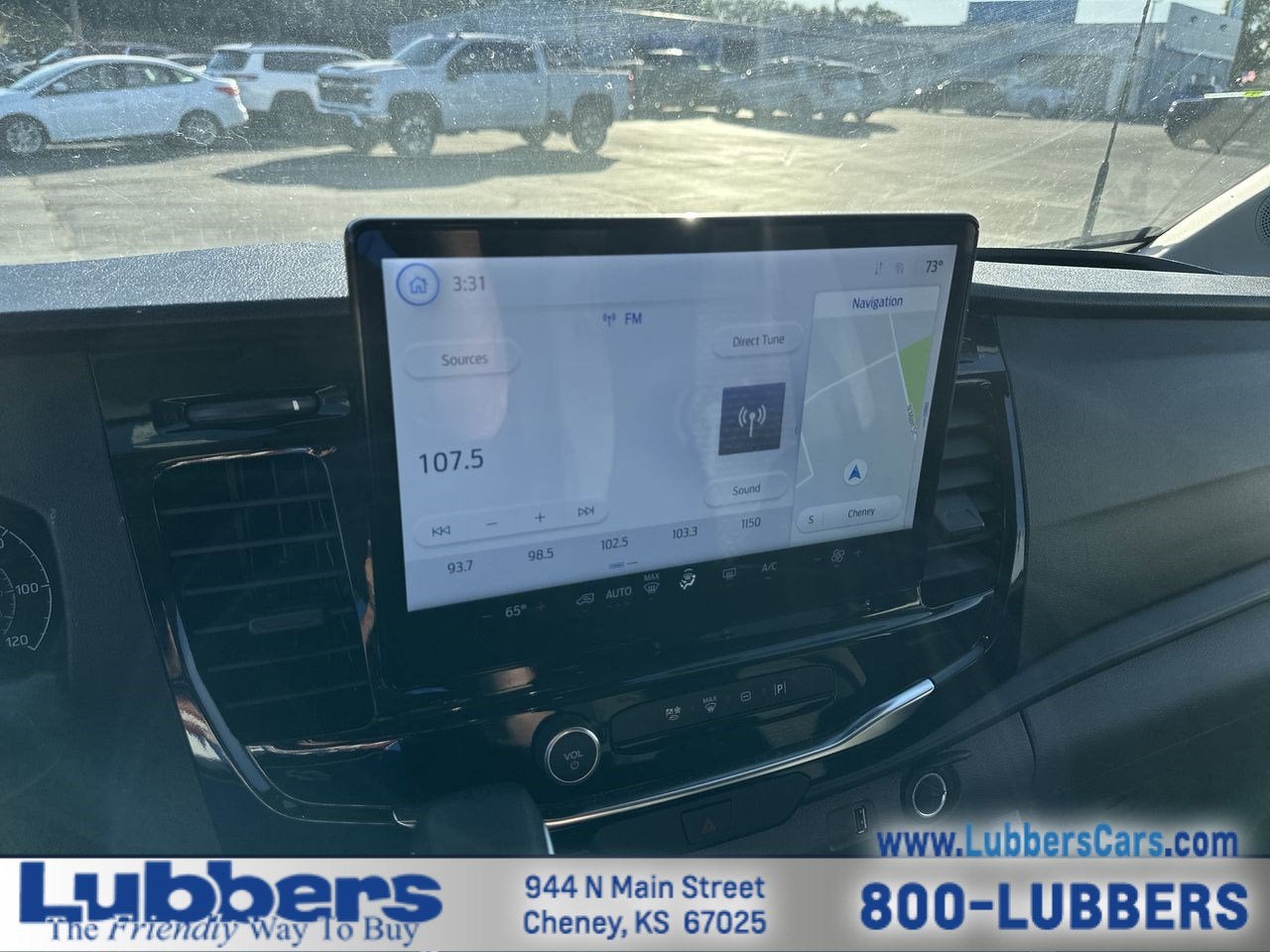 2023 Ford Transit Passenger Wagon XLT