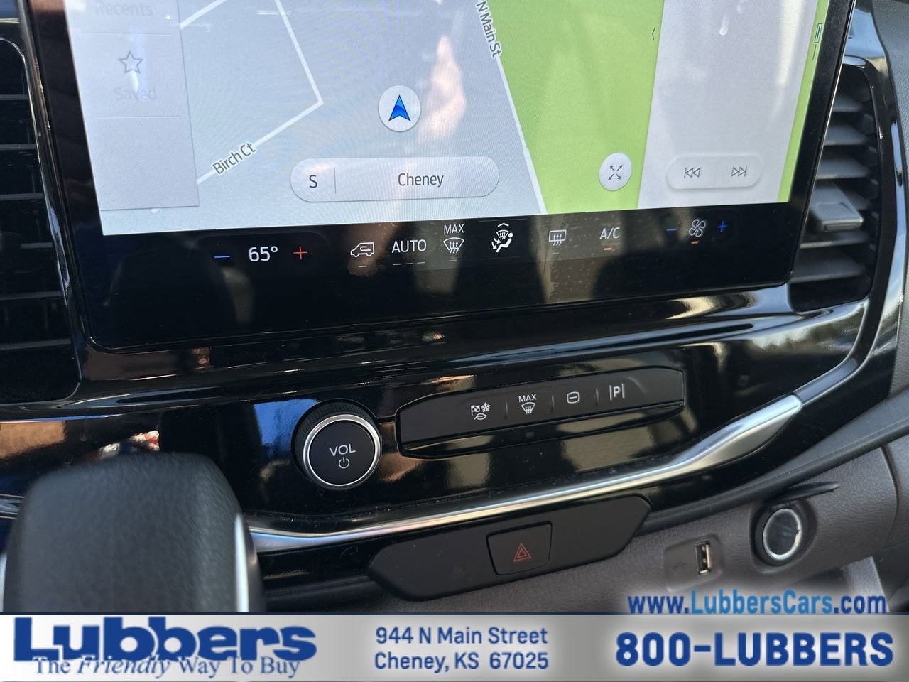 2023 Ford Transit Passenger Wagon XLT