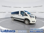 2023 Ford Transit Passenger Wagon XLT