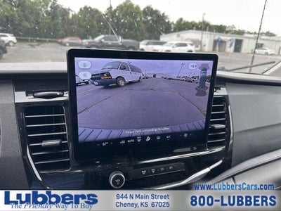 2023 Ford Transit Passenger Wagon XLT