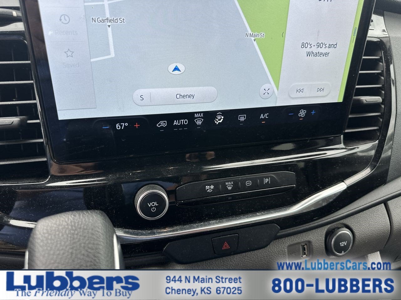 2023 Ford Transit Passenger Wagon XLT