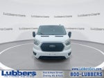 2023 Ford Transit Passenger Wagon XLT